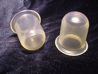   WONDERFUL ANTI CELLULITE SILICONE CUPS CUPPING MASSAGE CHINESE MASSAGE