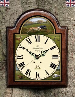 new england wall clock in Vintage (1930 69)