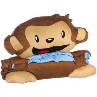 Monkey 3d Sleeping Bag for Kids
