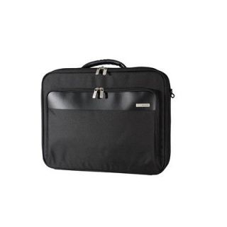 Belkin Stone Street Case For Notebooks Up To 17 Inch   Black