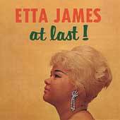At Last Remaster by Etta James CD, Jul 1999, Chess USA