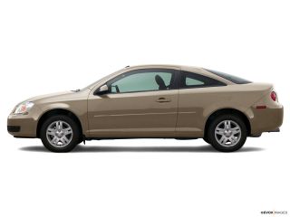 Chevrolet Cobalt 2006 LS