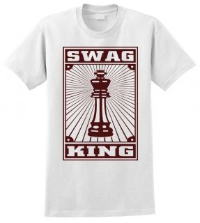   King T Shirt Funny Player Got Game Chess Piece Cool Party Las Vegas