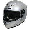Xpeed Snell M2010 Silver racing helmet allowed for some car Auto 