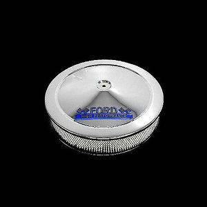 Chrome Air Cleaner Fits Ford 289 302 351 390 429 460 Engines