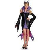 maleficent costume in Clothing, 
