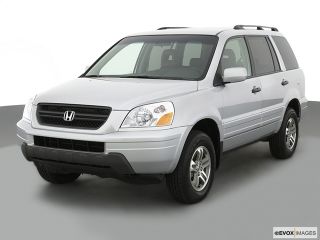 Honda Pilot 2003 EX