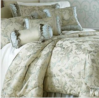 chris madden comforter in Comforters & Sets