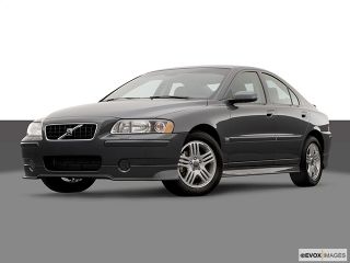 Volvo S60 2005 2.5T