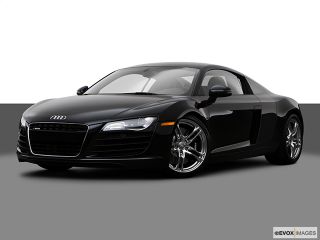 Audi R8 2009 Base