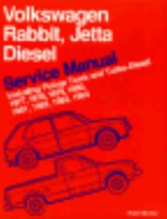   Truck and Turbo Diesel by Bentley 1984, Paperback, Revised