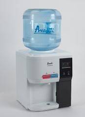 AVANTI Table Top Thermoelectric Water Cooler Model WD31