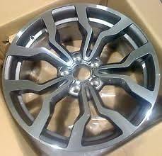 20 R8 STYLE WHEELS FOR AUDI A4 A6 A7 A8 Q5 VW PASSAT TIGUAN