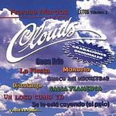 Exitos, Vol. 2 by Frankie Marcos CD, Jul 2000, 2 Discs, Max Latin 