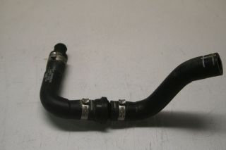 02 2002 AUDI B6 A4 3.0 Q   BREATHER HOSE WITH CHECK VALVE