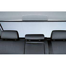 BMW E39 E46 Interior Rear Sun Shade Blind Control Switch 3 & 5 Series