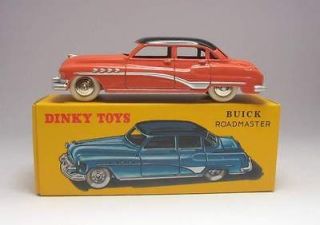 Atlas Dinky Toys 24V Buick Roadmaster