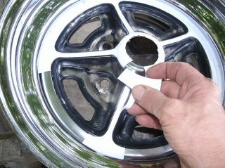 buick rally wheels in Car & Truck Parts