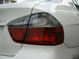 BMW M3 BLACKLINE SERIES M3 BLACK LINE TAIL LIGHTS E90