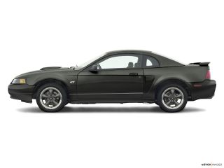 Ford Mustang 2004 GT