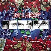 Cronicas de un Laberinto by Jaguares CD, May 2005, Sony Music 
