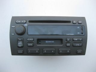 cadillac deville cd player