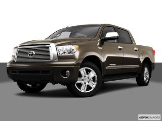 Toyota Tundra 2010 Limited