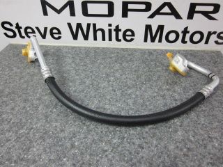 chrysler town and country ac hose