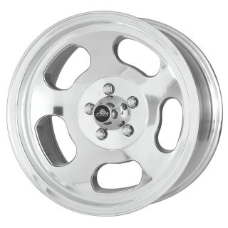 15x8 American Racing Ansen Sprint Polished Wheel/Rim(s) 5x127 5 127 