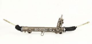 Ford Mustang Thunderbird Fairmont 80 93 Rack and Pinion