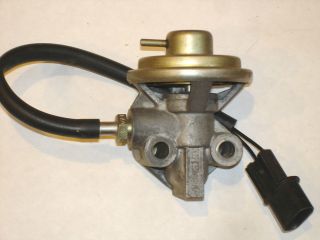 Dodge Ram egr valve