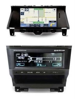 ACCORD FACTORY FIT NAVIGATION DVD SYSTEM WITH BUILT IN BLUETOOTH