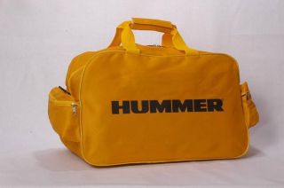 NEW HUMMER BAG h3 h3t alpha h2 sut h1 limo banner flag