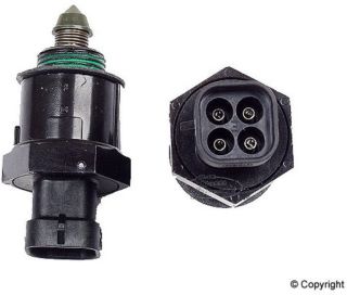 Air Idle CONTROL f/i VALVE Lucas GENUINE Land Rover (no chinese 