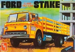 650 ford truck in Other Vehicles & Trailers