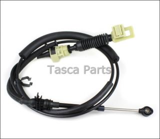 NEW OEM TRANSMISSION SHIFT CONTROL CABLE LINCOLN LS FORD THUNDERBIRD