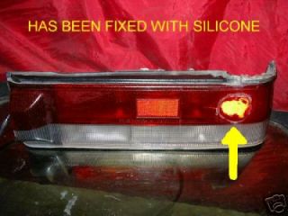 Mazda 323 tail light in Tail Lights