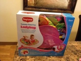 tummy mat in Toys for Baby