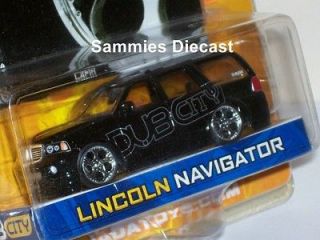 lincoln navigator in Toys & Hobbies