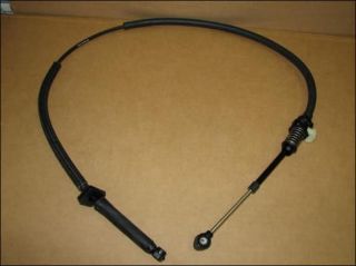 BRAND NEW OEM TRANSMISSION SHIFT CABLE FORD EXPEDITION F150 #YL3Z 