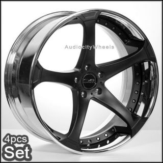 20inch GFG for Mercedes Benz Wheels C,CL,S,E class Forged Rims