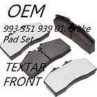 PORSCHE 928 944 993 968 S LEATHER CUSTOM FIT SEAT COVER