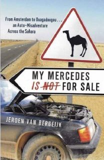   Is Not for Sale From Amsterdam to   Jeroen van Bergeijk
