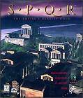 The Empires Darkest Hour MAC CD ancient Rome adventure puzzle 