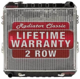 toyota pickup radiator in Radiators & Parts