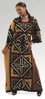 african clothing in Womens Clothing