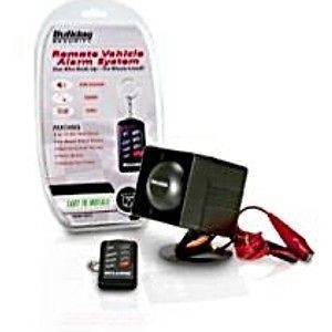  Vehicle Auto Remote Car Alarm Security Protection System FOB # 2010