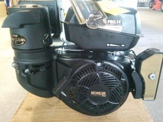 KOHLER ENGINE CH440 3024 CYCLONIC AIR FILTER 14HP PRO