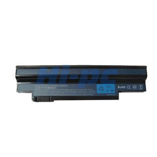 acer aspire one 6 cell battery