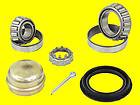   _Quantum_Cabrio_4000_Fox_OEm Rear Wheel Bearing Kit_for_Volkswagen